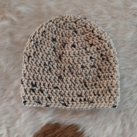 bonnet en laine atelier du mont miroir