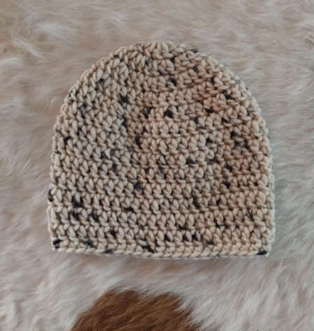 bonnet en laine atelier du mont miroir