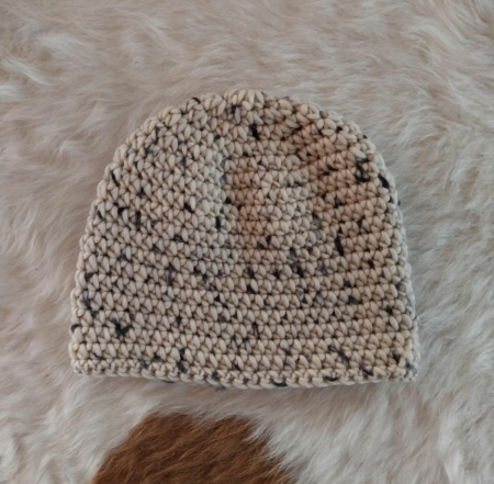 bonnet en laine atelier du mont miroir