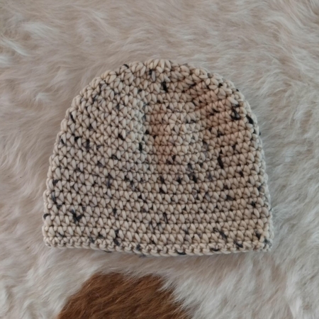 bonnet en laine atelier du mont miroir