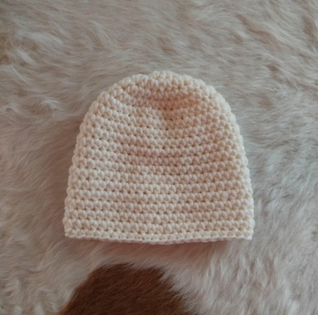 bonnet en laine atelier du mont miroir