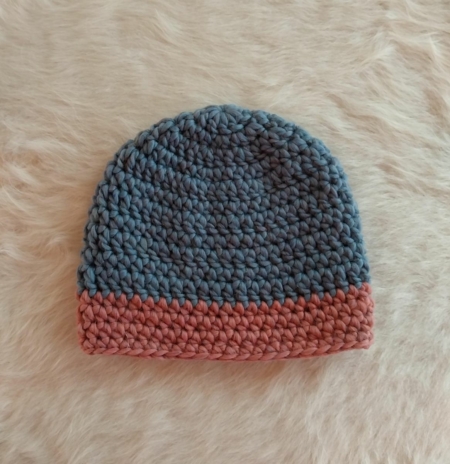 bonnet en laine atelier du mont miroir