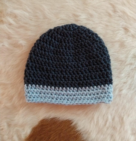 bonnet en laine atelier du mont miroir