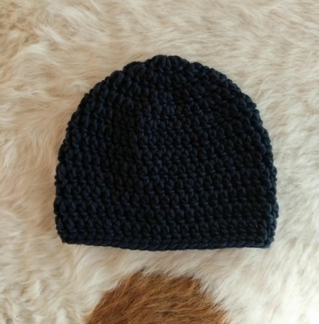 bonnet en laine atelier du mont miroir