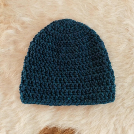 bonnet en laine atelier du mont miroir