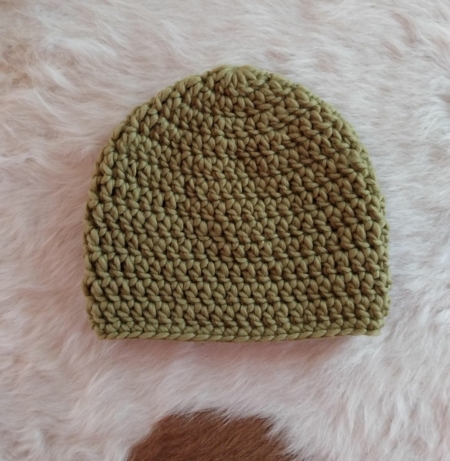 bonnet en laine atelier du mont miroir