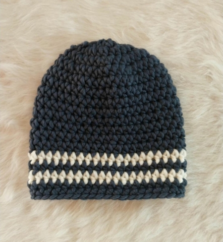 bonnet en laine atelier du mont miroir