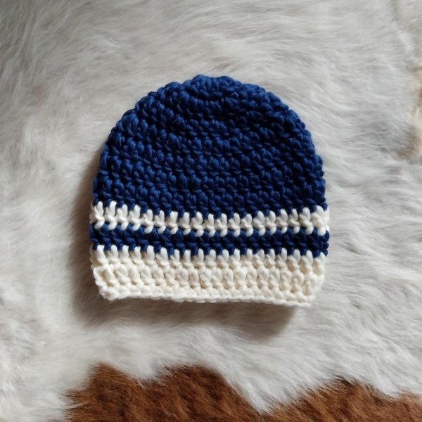 bonnet en laine atelier du mont miroir