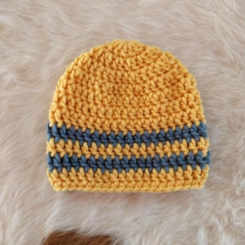 bonnet en laine atelier du mont miroir