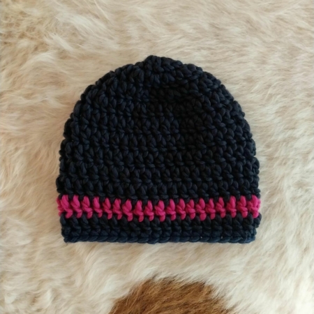 bonnet en laine atelier du mont miroir