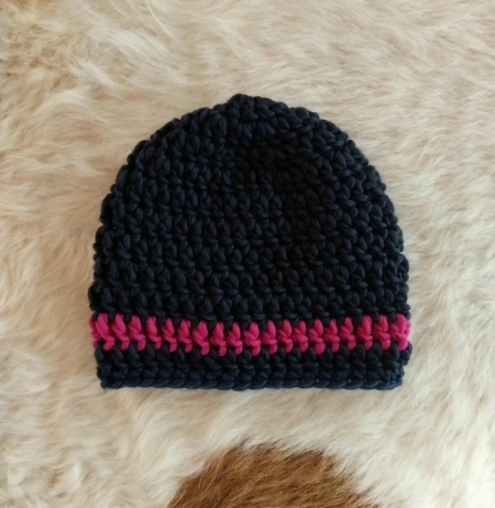 bonnet en laine atelier du mont miroir