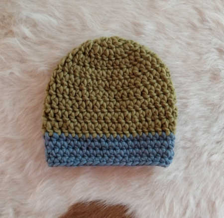 bonnet en laine atelier du mont miroir