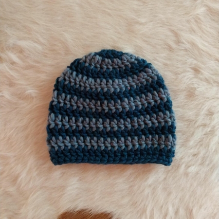 bonnet en laine atelier du mont miroir