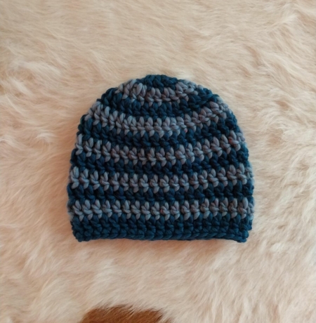 bonnet en laine atelier du mont miroir