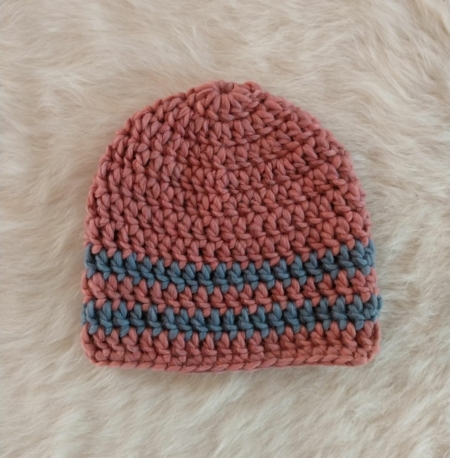 bonnet en laine atelier du mont miroir