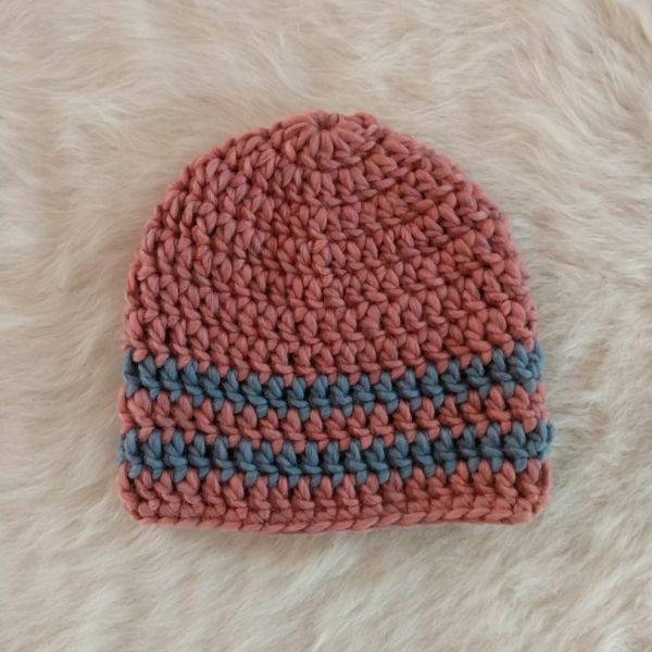 bonnet en laine atelier du mont miroir